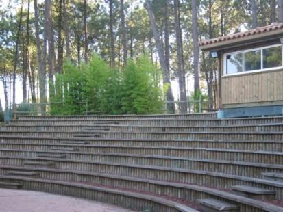 Village Vacances Le Lac Marin Сустон Экстерьер фото